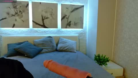 Betty online show from 04/18/26, 08:20