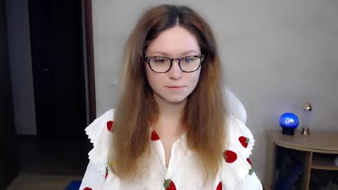 Betty online show from 01/30/25, 04:24