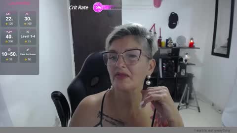 bibiana online show from 12/01/24, 11:04