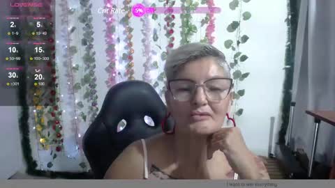 bibiana online show from 12/03/24, 12:06