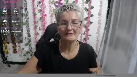 bibiana online show from 01/14/25, 11:16