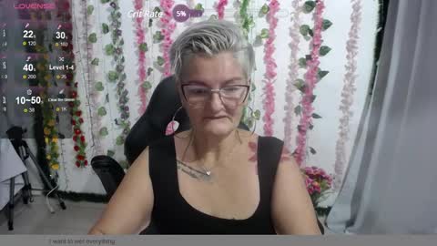 bibiana online show from 01/15/25, 12:04