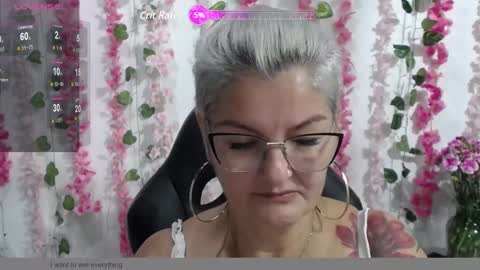 bibiana online show from 01/26/25, 09:51