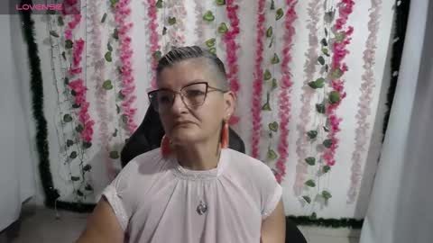 bibiana online show from 02/07/25, 11:01