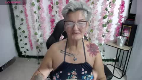 bibiana online show from 02/15/25, 08:11