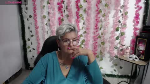 bibiana online show from 02/22/25, 09:15