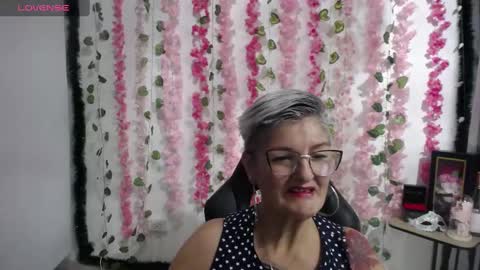 bibiana online show from 03/01/25, 10:31