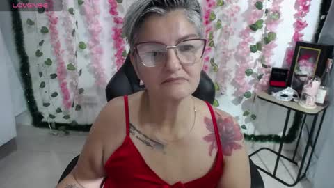 bibiana online show from 03/04/25, 09:18