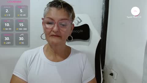 bibiana online show from 11/17/25, 09:31