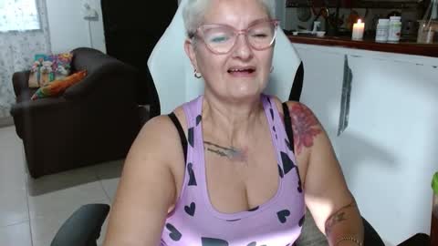 bibiana online show from 02/02/26, 10:52