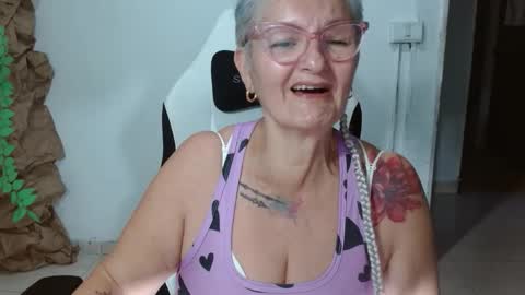 bibiana online show from 03/02/26, 11:00