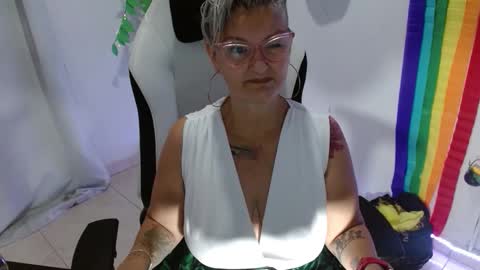 bibiana online show from 03/17/26, 10:51