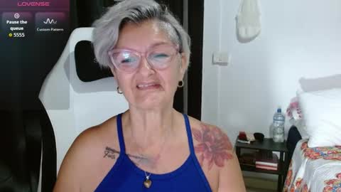 bibiana online show from 04/12/26, 09:20