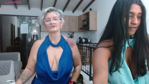 bibiana online show from 05/05/26, 02:19