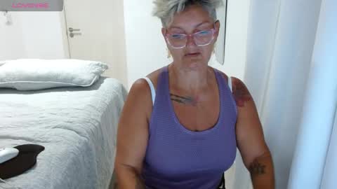 bibiana online show from 05/22/26, 03:39