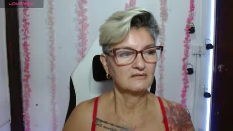 bibiana online show from 07/01/26, 10:50