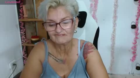 bibiana online show from 07/20/26, 05:37