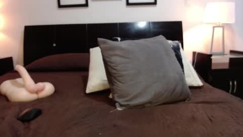 Catalina online show from 01/18/25, 08:40