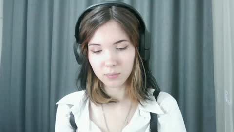Ruby online show from 05/01/26, 05:17