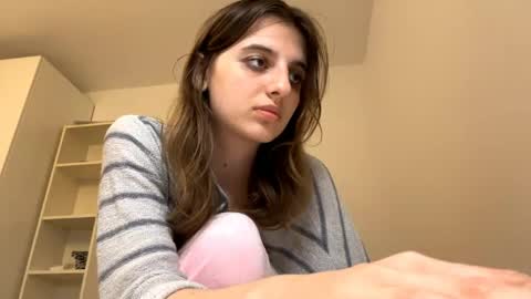 Snapshot of beulahweikert chatting on 05/11/26, 06:16 Lina online show from 05/11/26, 06:16