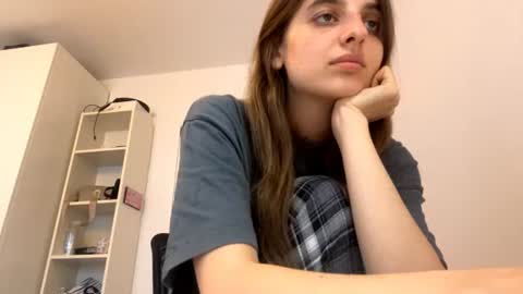 Lina online show from 06/15/26, 05:15