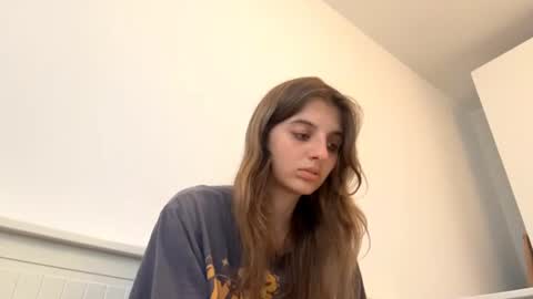 Lina online show from 06/21/26, 05:15