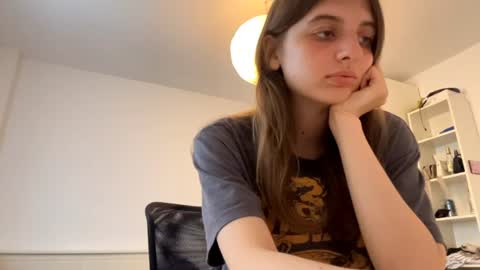 Lina online show from 06/23/26, 05:22