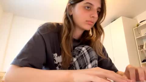 Lina online show from 06/24/26, 05:34