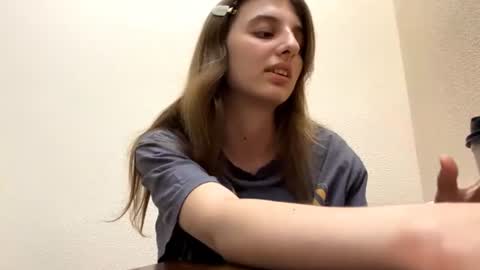 Lina online show from 06/26/26, 06:56