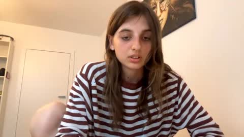 Lina online show from 07/02/26, 05:41