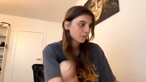 Lina online show from 07/08/26, 05:17