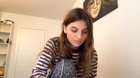 Lina online show from 07/15/26, 04:12