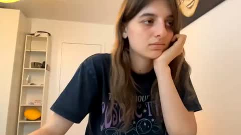 Lina online show from 07/18/26, 05:17