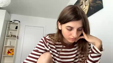 Lina online show from 07/26/26, 04:14
