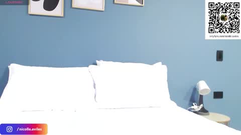 Snapshot of beuty_goddes777 chatting on 10/31/25, 01:39 Nicolle Aviles online show from 10/31/25, 01:39