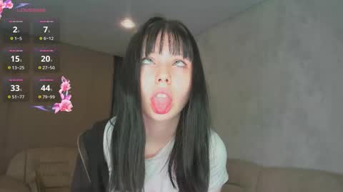 Snapshot of beverlyvegas chatting on 03/16/26, 02:32 Jany online show from 03/16/26, 02:32