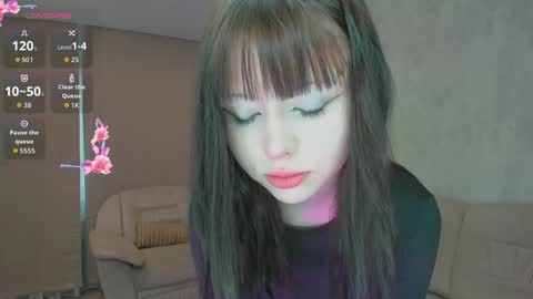 Snapshot of beverlyvegas chatting on 05/12/26, 02:25 Jany online show from 05/12/26, 02:25