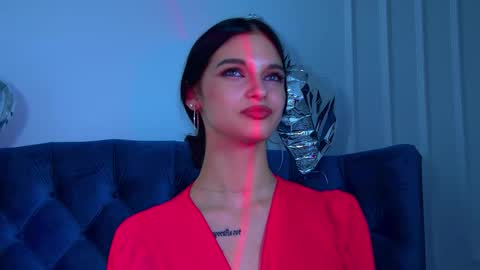 Snapshot of beverlyyork chatting on 02/14/25, 04:31 Beverly online show from 02/14/25, 04:31