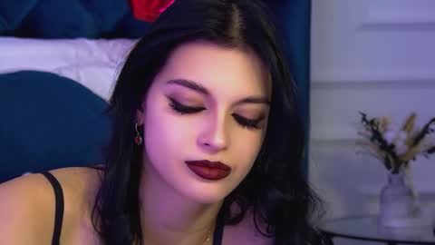 Snapshot of beverlyyork chatting on 02/15/26, 08:02 Beverly online show from 02/15/26, 08:02