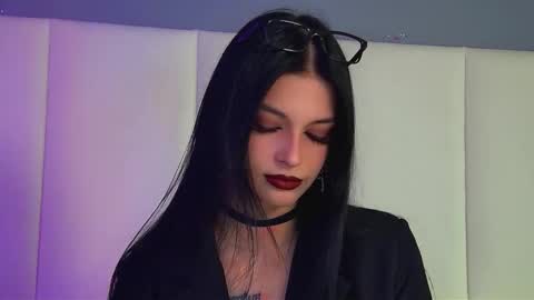 Snapshot of beverlyyork chatting on 02/17/26, 07:09 Beverly online show from 02/17/26, 07:09