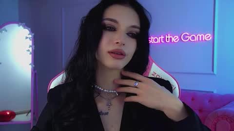 Snapshot of beverlyyork chatting on 02/21/26, 10:38 Beverly online show from 02/21/26, 10:38