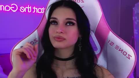 Snapshot of beverlyyork chatting on 02/24/26, 07:12 Beverly online show from 02/24/26, 07:12