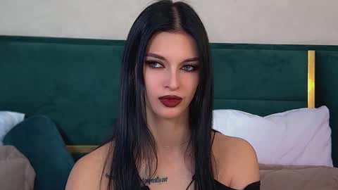 Snapshot of beverlyyork chatting on 02/27/26, 10:26 Beverly online show from 02/27/26, 10:26