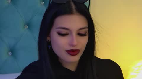 Snapshot of beverlyyork chatting on 02/28/26, 06:58 Beverly online show from 02/28/26, 06:58