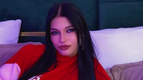 Snapshot of beverlyyork chatting on 03/02/26, 07:26 Beverly online show from 03/02/26, 07:26