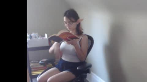 Bex Black online show from 09/29/25, 09:08