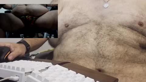 Beyakoso online show from 12/04/25, 10:35