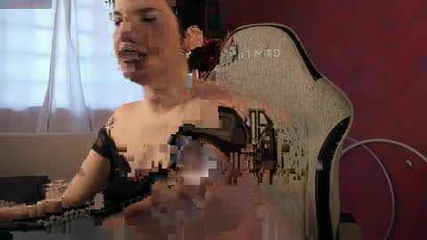 beyondsteel online show from 04/04/26, 03:20