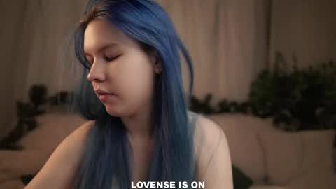 Eliz online show from 01/17/26, 01:10