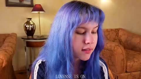 Eliz online show from 03/09/26, 02:04